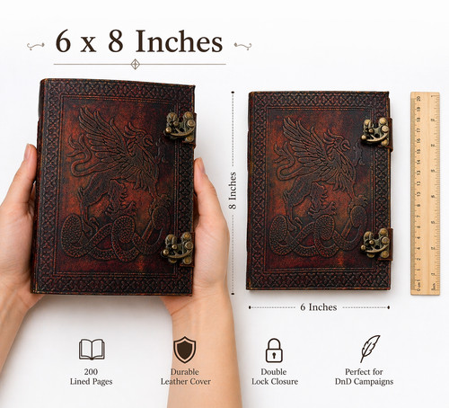 Vintage genuine leather - vintage,