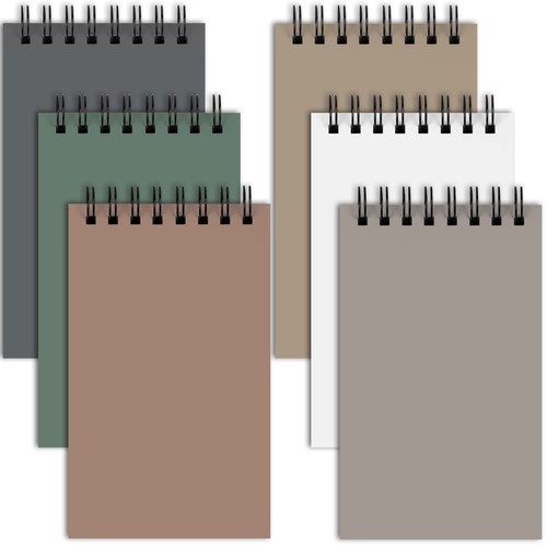 Pcs all weather memo paper - pcs,