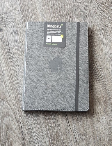Dingbats wildlife grid - dingbats*,