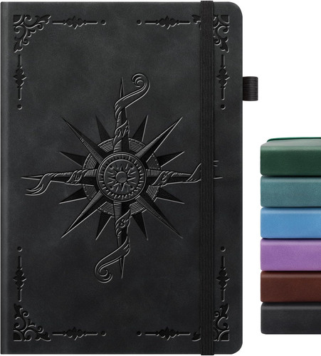 Lined journal notebook 200 - lined,