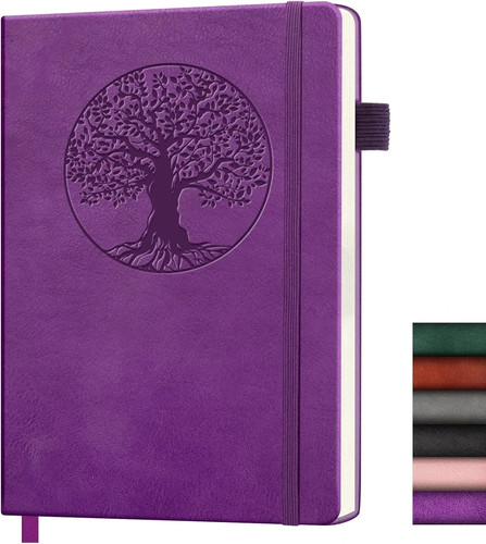 Lined journal notebook a5 - journal, notebook,