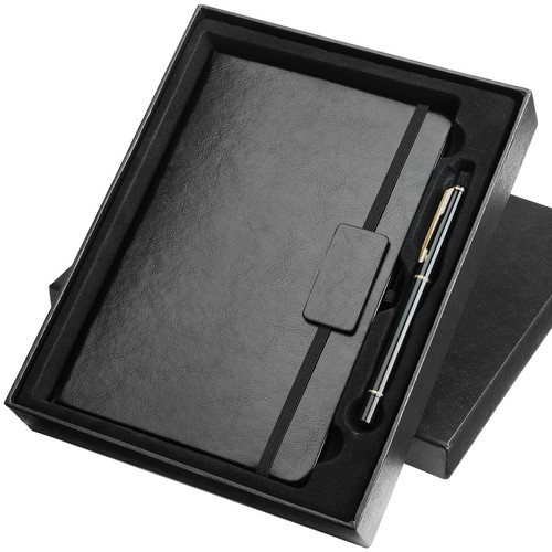 College ruled hardcover - ruled,