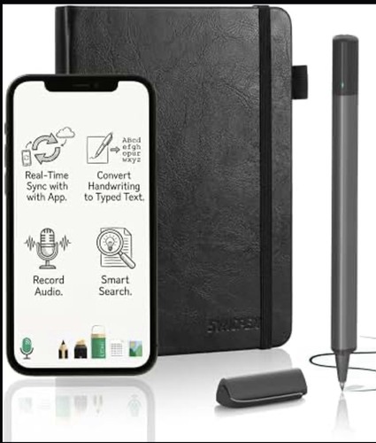 Moleskine smart writing - writing, set