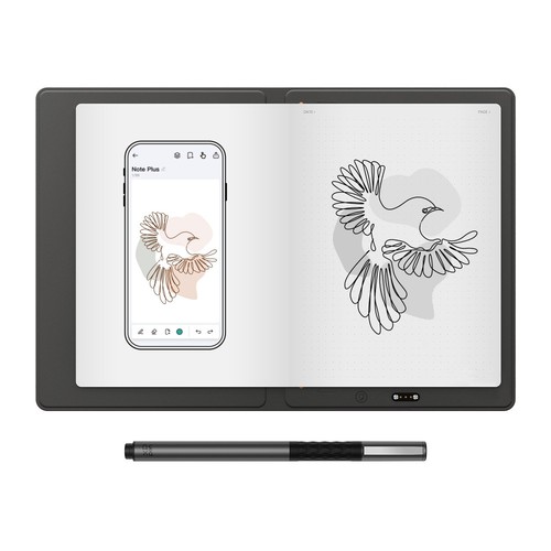 Xppen note plus bluetooth - note,
