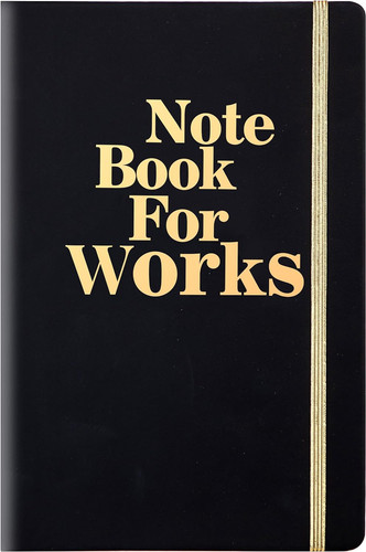 Lined journal notebook for men - journal,