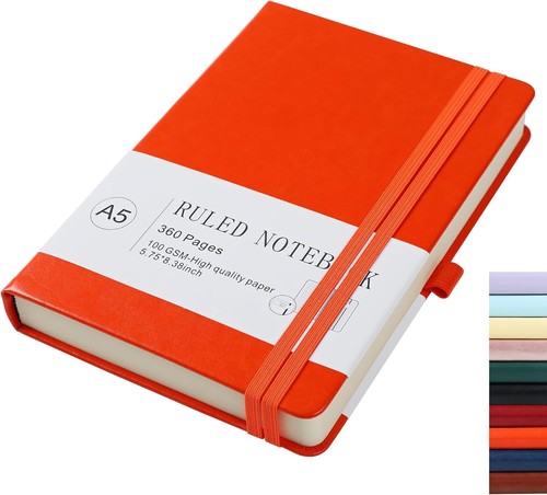 Journal notebook - journal, for