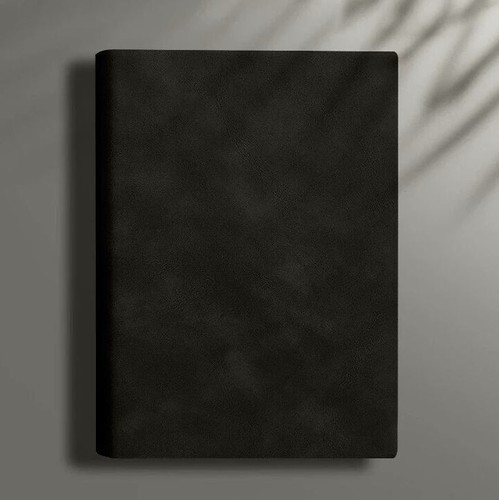 360 pages thick lined - thick, a5