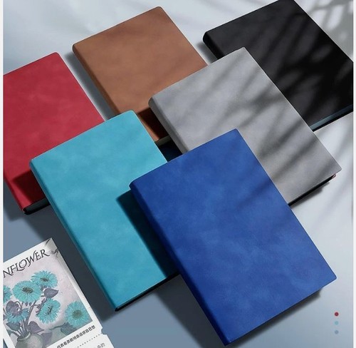 360 pages journal - pages,