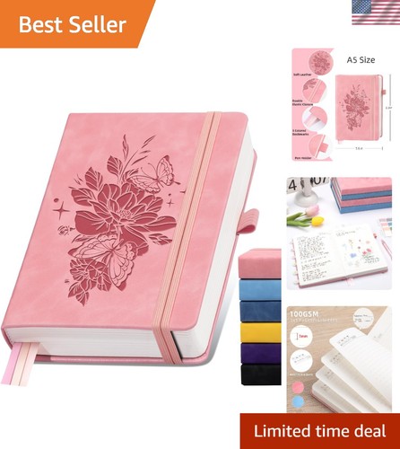 Lined journal notebook 365 - lined,